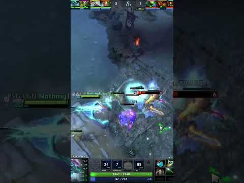 Nothingtosay wyvern outplayed ember Ceb 😱