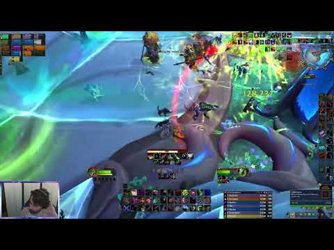 End of Week 2 Raid Testing - 10.2 Assassination Rogue PTR