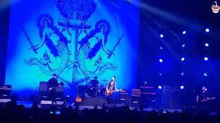 Las luces de esta ciudad  - División Minúscula N°20 Auditorio Nacional