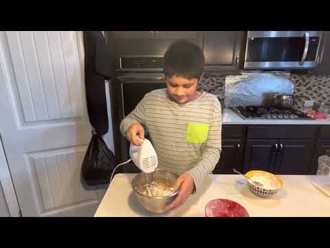 Chocolate Chip Cookies by Kabilan