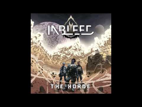 Inbleed - The Horde [The Horde EP]