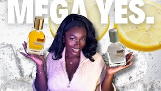 MEGAMARE? MEGA-MEH. BERGAMUSK? MEGA-YES 😏🔥