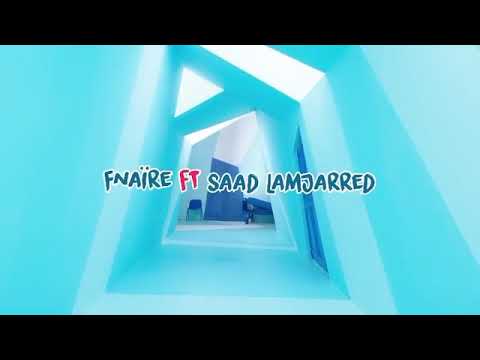 Fnair ft saad lamjarred soon asif habibi🔥🔥🔥