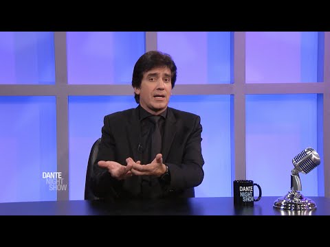 Linea directa al Corazón: "Auténtico" - 10/20/14