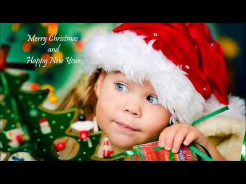 Merry Christmas 2020 – WONDERFUL CHRISTMAS SONGS / Compilation by Trance V.