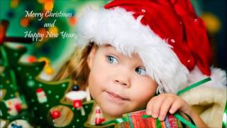 Merry Christmas 2020 – WONDERFUL CHRISTMAS SONGS / Compilation by Trance V.