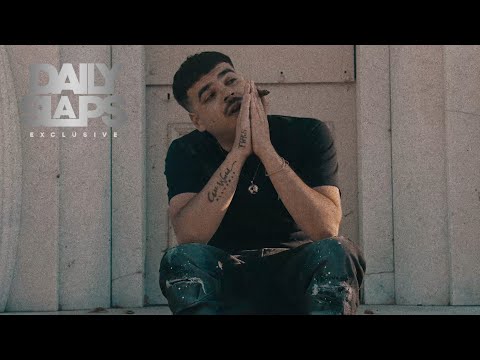 All World X - Love & War (Exclusive Music Video) | Dir. @maqboolmedia