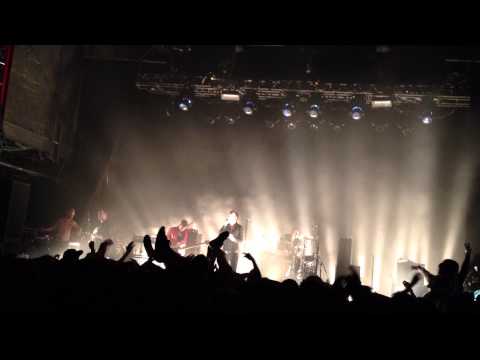 Refused - New Noise - Live in Toronto 2012