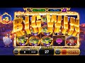 chumba casino - mariachi magnifico 27 free spins mega win