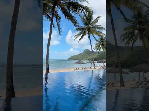 The Beach Club, Hamilton Island #luxurytravel #travel #hamiltonisland