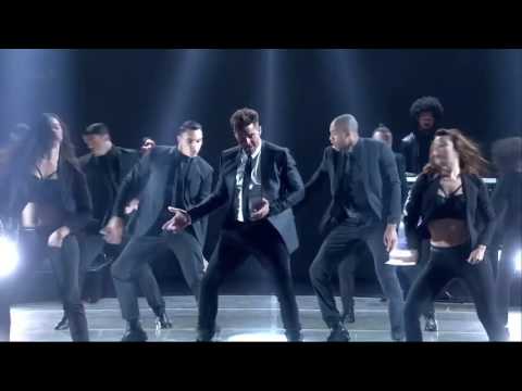 Ricky Martin Ft Pitbull