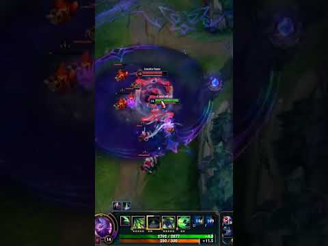 Akali vs Irelia #shorts #leagueoflegends #akaligameplay