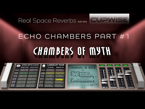 Free Download Echo Chambers Part 1: Chambers of Myth NEBULA-ARCADiA