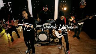 Download lagu TIC - Terbaik Untukmu // Cover by Alive mp3 Download lagu TIC - Terbaik Untukmu // Cover by Alive mp3