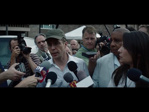 Трейлер Річард Джуелл