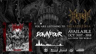 Downpour Music Video