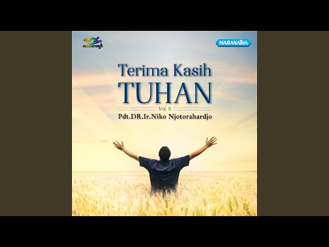 Yesus Ajaib Tuhanku Ajaib