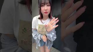 揺れるね！爆乳ちゃん