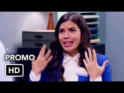 Superstore Season 6 "Hug Goodbye" Promo (HD)