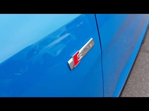 191D8908 - Windsor  Liffey Valley Nissan Audi A1 1.0TFSI 116 S Line 27,995