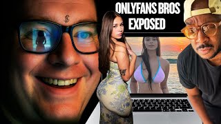 OnlyFans Bros bank rolling destruction (Stats are Shocking)