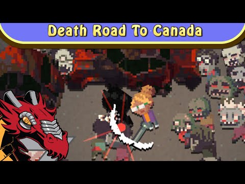 Death Road to Canada