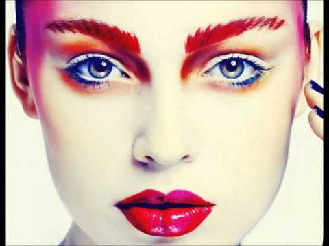 Aes Dana - Resin (overspring edit)