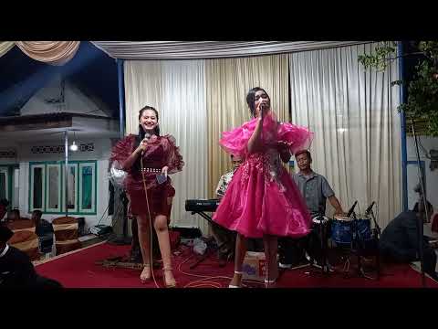 New efrita penu cinta  tanpa  batas waktu  adel Salasabela dan almera sabrina  live  beji Pasuruan