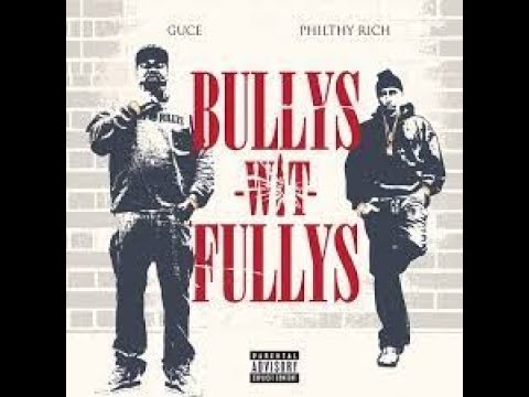 Guce & Philthy rich •show me                  produced by cris siege