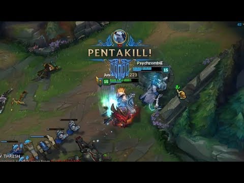 Volibear Pentakill - Volibear Montage | Best Volibear Montage 2020 | Top 10 Pentakill Volibear