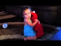 Ari Elmo Hugs