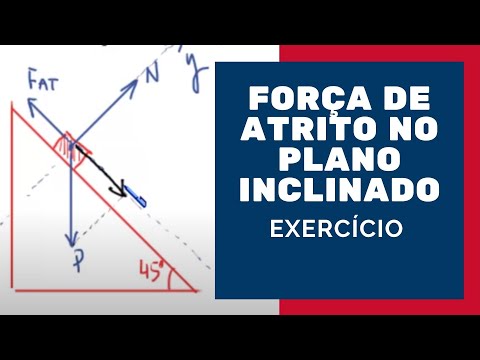Inclined Plane - Solved Exercise 1