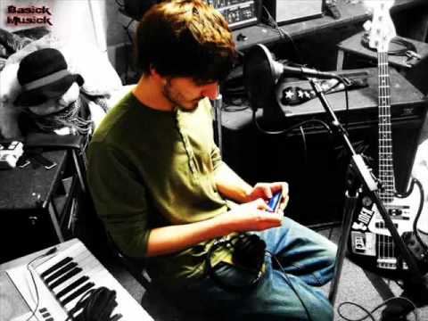 Basick - "In My Head"