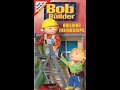 Opening To Bob The Builder Building Friendships 2003 VHS