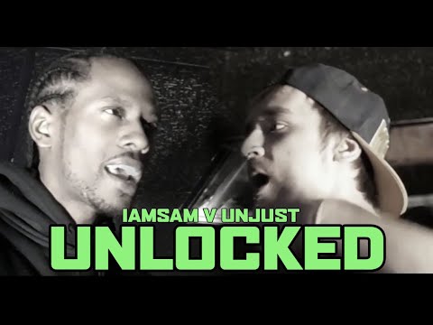 IAmSam vs Unjust