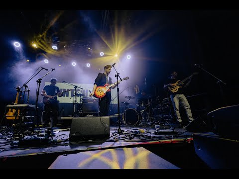 Intruzi - Atakuje Stres