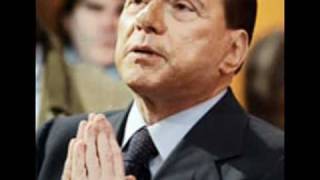 Fabbricando Case - Rino Gaetano canta Berlusconi