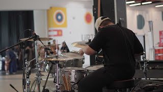 Download lagu Hammer Drum Competition 2024 Tour Audition - Seven to Eight (Rio Alief) mp3