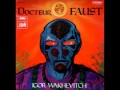 Igor Wakhevitch Faust 5 Matines