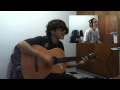 We Are Harlot - Someday (Cover) 