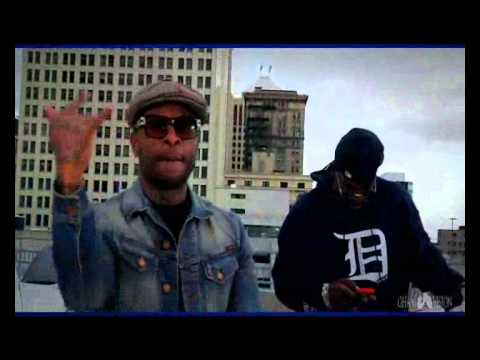 Trick Trick, Royce 5' 9 - No Fly Zone