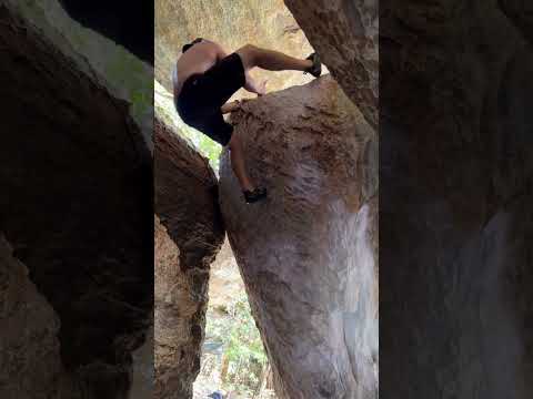Ping pong Sit, V6. Cocalzinho de Goiás