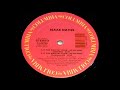 Isaac Hayes -  If you want my lovin' do me right [dub mix]