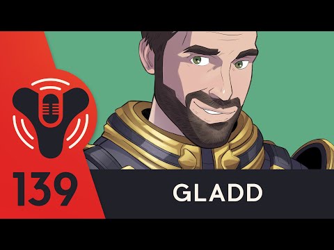 DCP - Episode #139 - The Opulent Shadow Crown Keep (ft. Gladd)