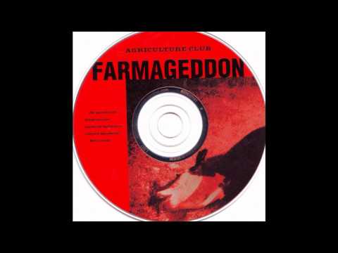 Agriculture Club - Rubber Duck Breakdown