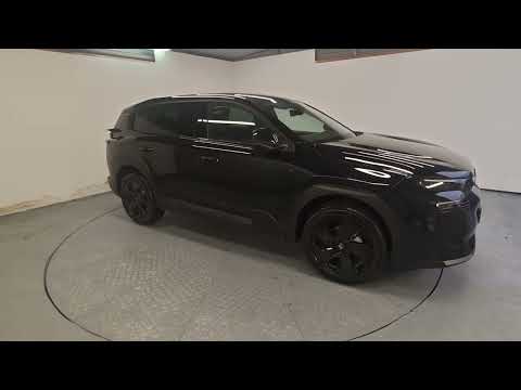 Citroen C5 Aircross Plus Hybrid 145 From €129 Per - Image 2