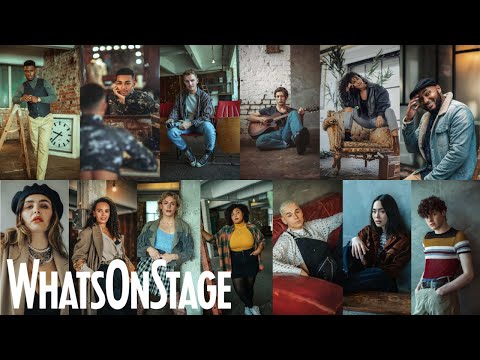 Rent 2021 revival | Cast reveal