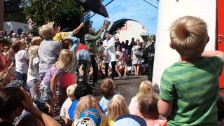 Folk og røvere i Kardemomme by 2015