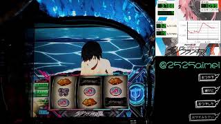 【スマスロ】ダーリンインザフランキス　設定６【実機配信】