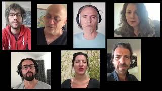 Les Stentors - Le Chant des Partisans